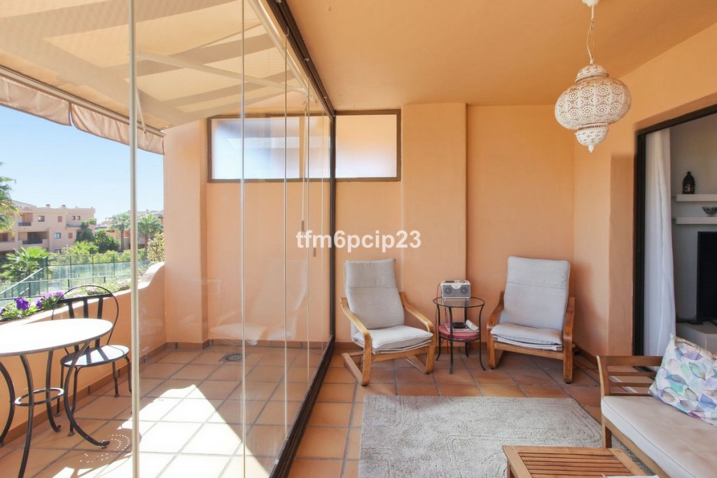 Imagen 4 de Apartamento en Venta en Casares Málaga