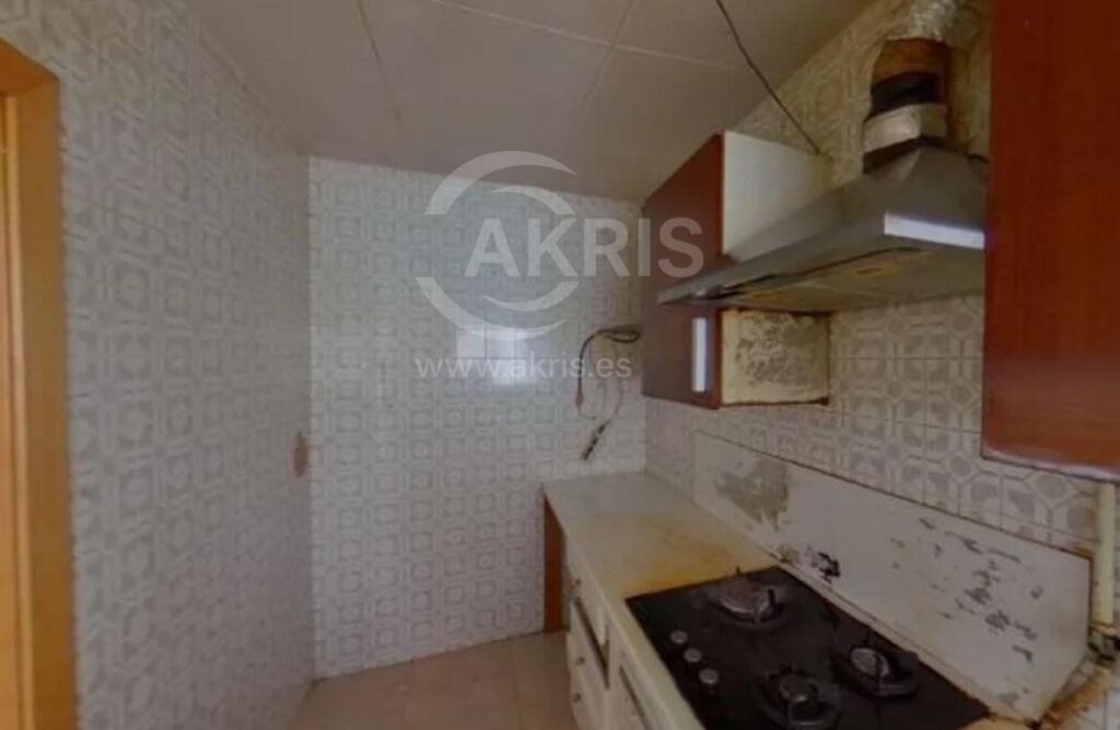 Imagen 3 de Piso en Santa Coloma de Gramenet
