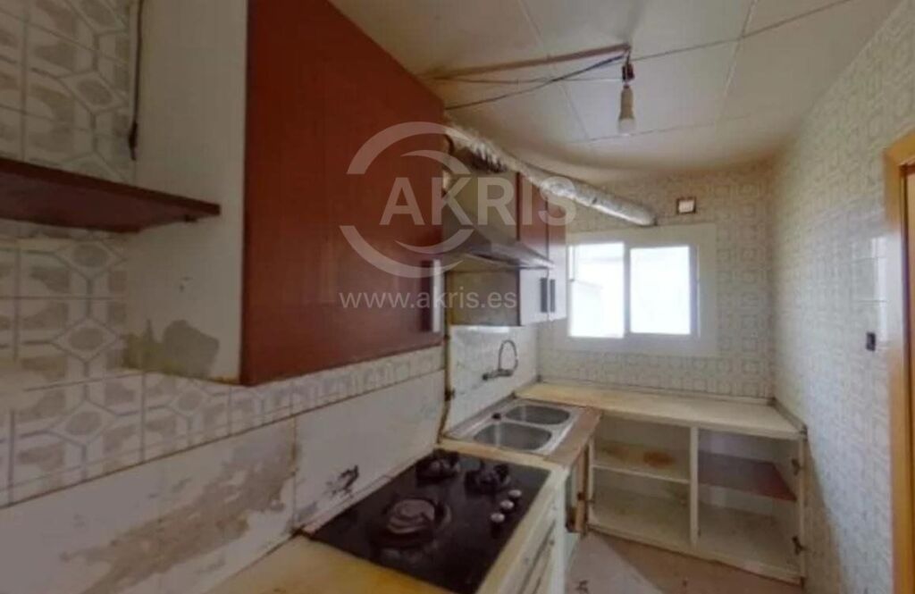 Imagen 4 de Piso en Santa Coloma de Gramenet