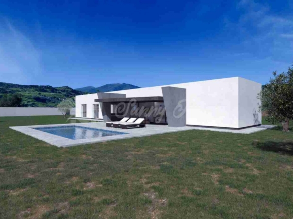 Imagen 2 de Casa-Chalet en Venta en Pinoso Alicante