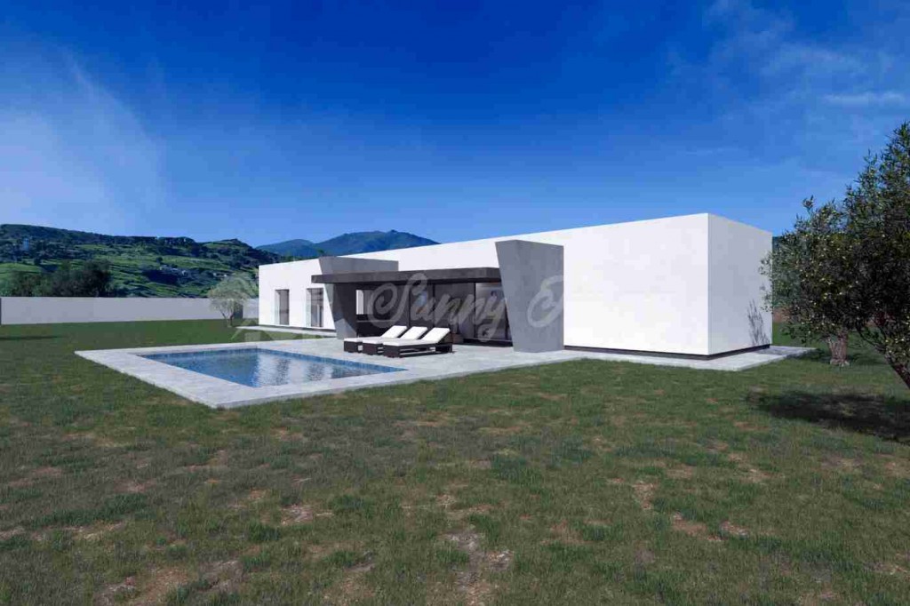 Imagen 2 de Casa-Chalet en Venta en Pinoso Alicante