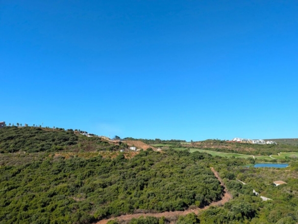 Imagen 3 de Ático en Venta en San Roque Cádiz