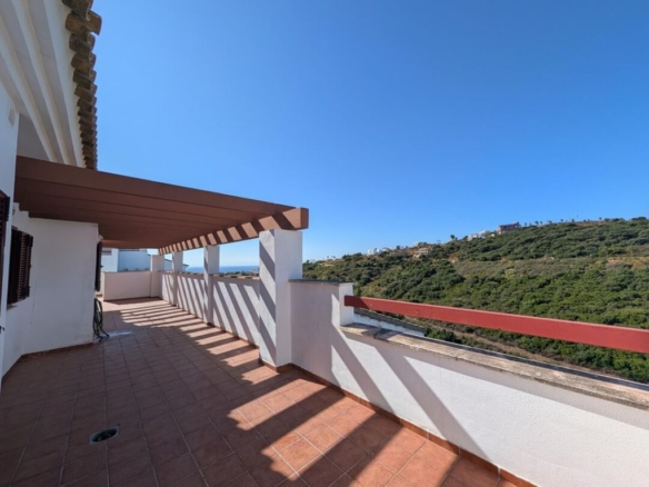 Imagen 1 de Ático en Venta en San Roque Cádiz