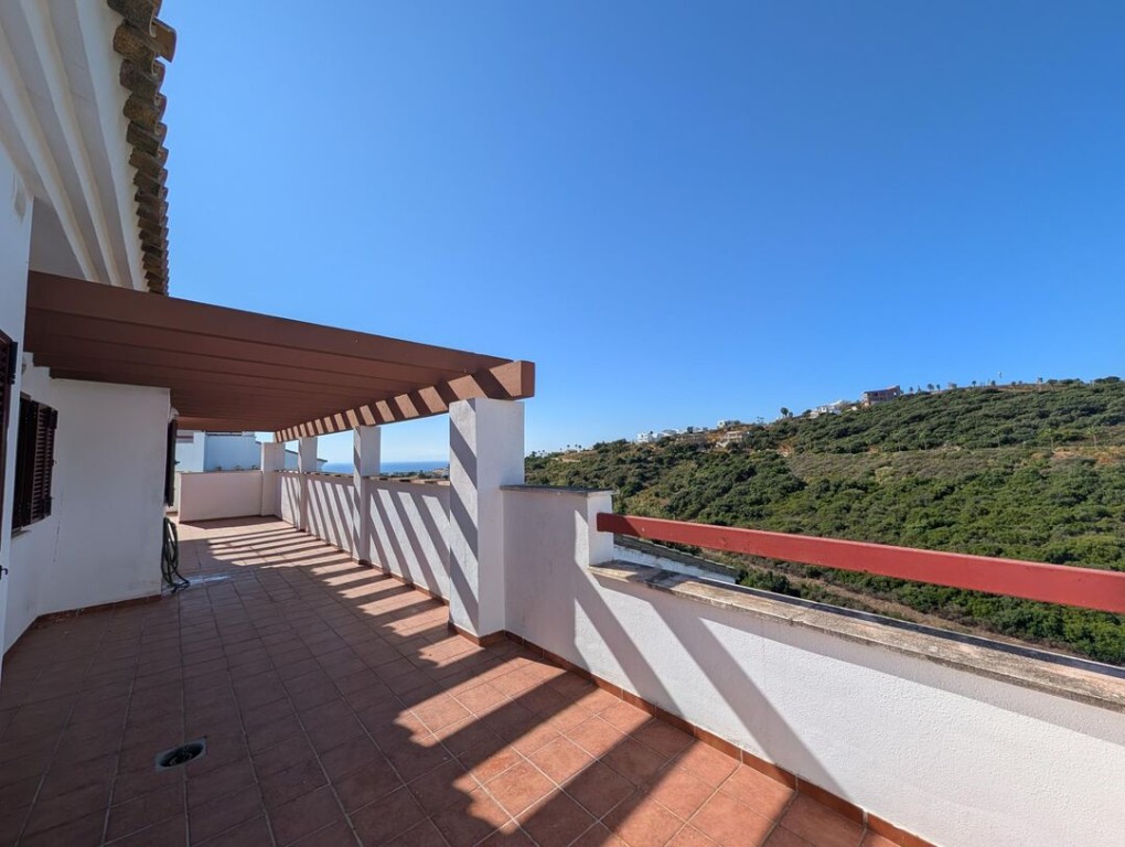 Imagen 1 de Ático en Venta en San Roque Cádiz