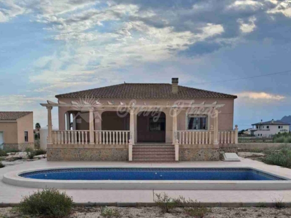 Imagen 2 de Casa-Chalet en Venta en Catral Alicante