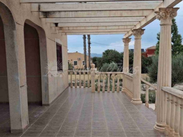 Imagen 3 de Casa-Chalet en Venta en Catral Alicante