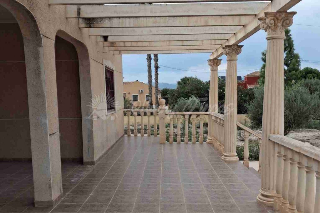 Imagen 3 de Casa-Chalet en Venta en Catral Alicante