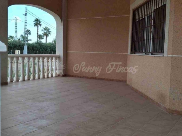 Imagen 4 de Casa-Chalet en Venta en Catral Alicante