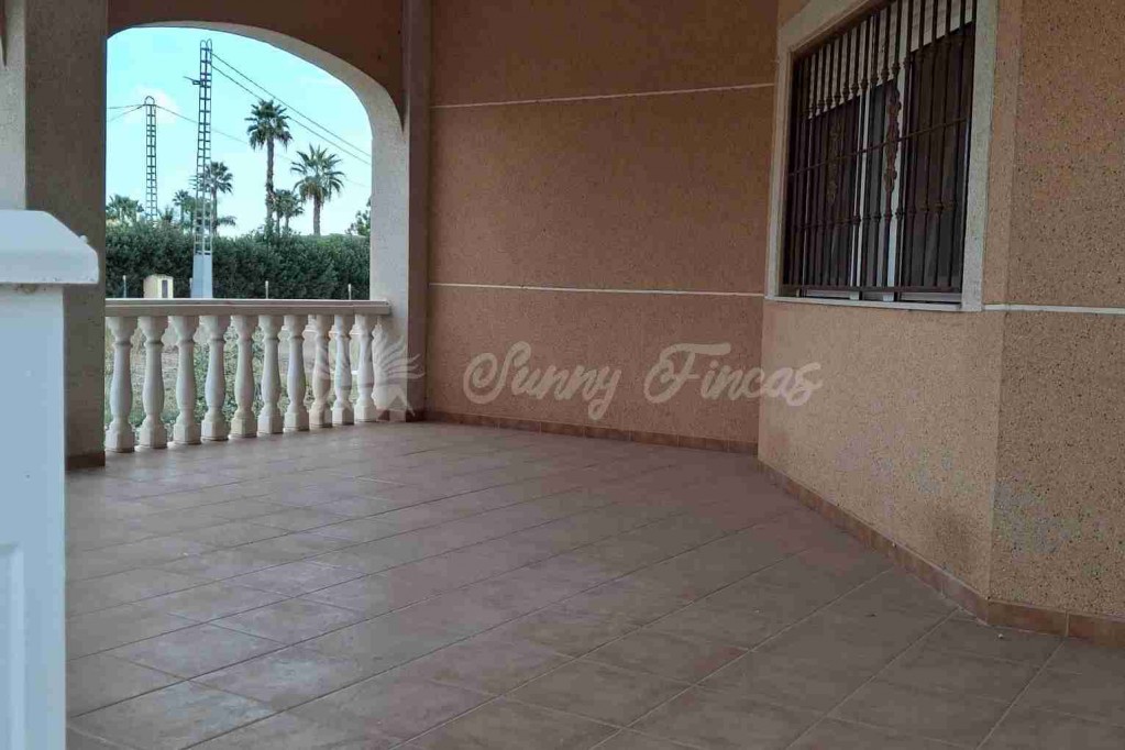 Imagen 4 de Casa-Chalet en Venta en Catral Alicante
