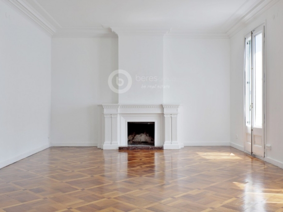 Imagen 2 de Piso en Venta en Barcelona Barcelona EIXAMPLE DRETA