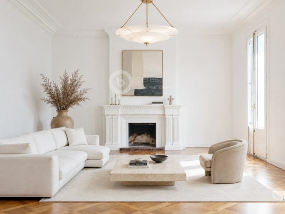 Imagen 1 de Piso en Venta en Barcelona Barcelona EIXAMPLE DRETA