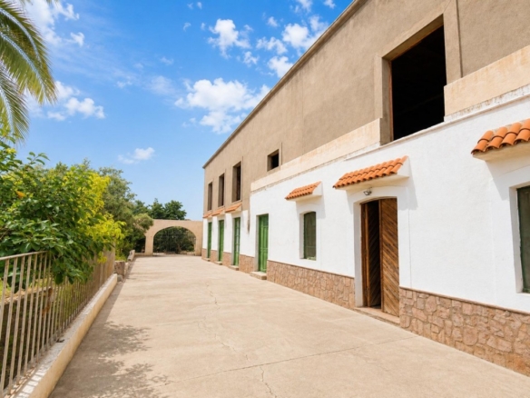 Imagen 3 de Casa-Chalet en Venta en Pechina Almería