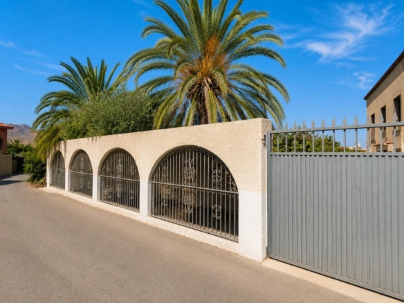 Imagen 4 de Casa-Chalet en Venta en Pechina Almería
