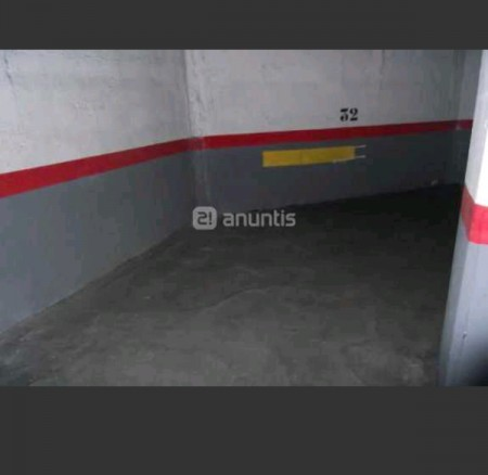 Imagen 2 de Parking moto en Alquiler en Madrid Madrid PALOS DE MOGUER