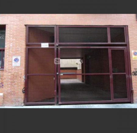 Imagen 1 de Parking moto en Alquiler en Madrid Madrid PALOS DE MOGUER