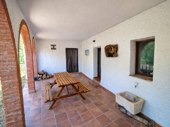 Imagen 2 de Casa de campo-Masía en Venta en Sierro Almería