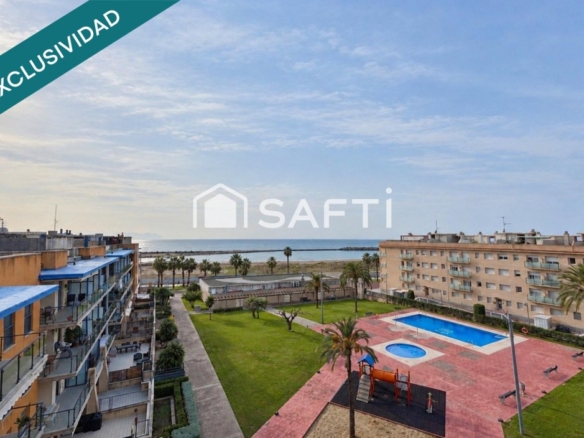Imagen 3 de Ático dúplex en les salines