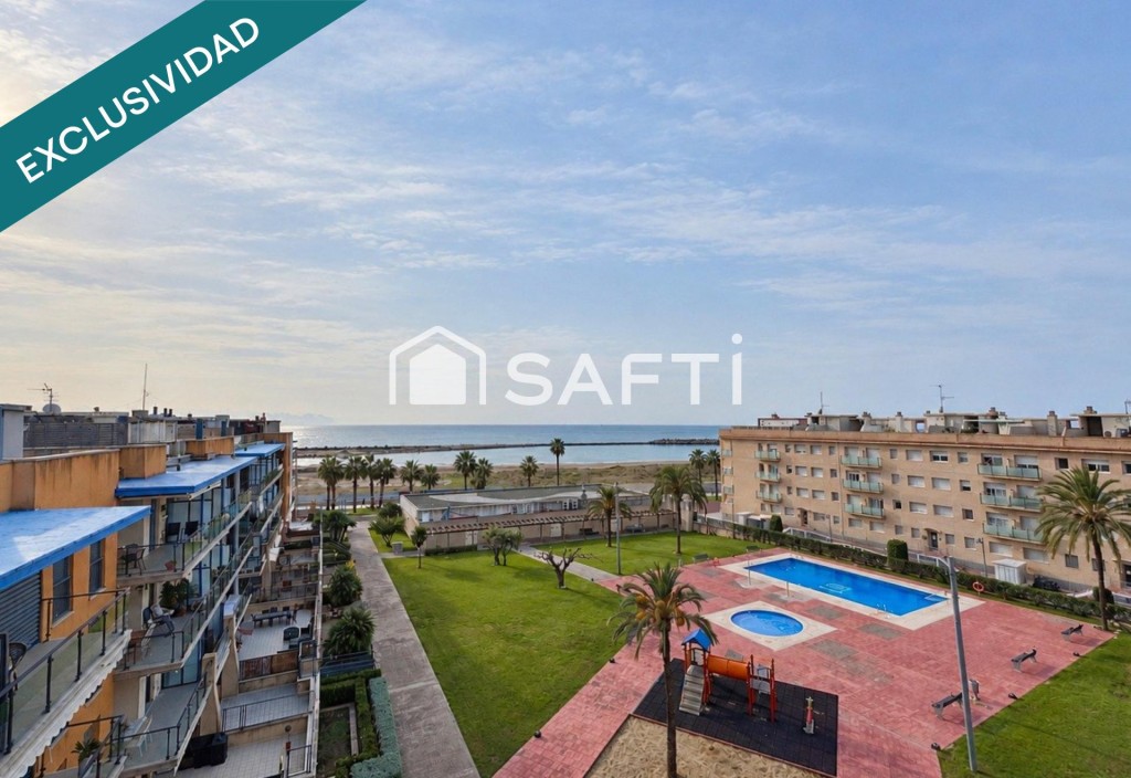 Imagen 3 de Ático dúplex en les salines
