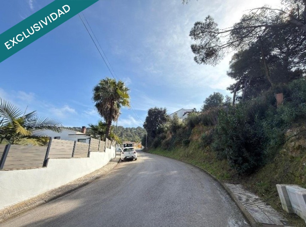 Imagen 3 de Oportunidad única en Cala Sant Francesc / Blanes.