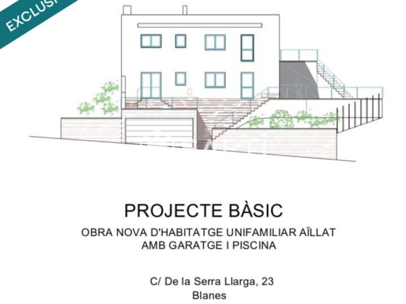 Imagen 4 de Oportunidad única en Cala Sant Francesc / Blanes.