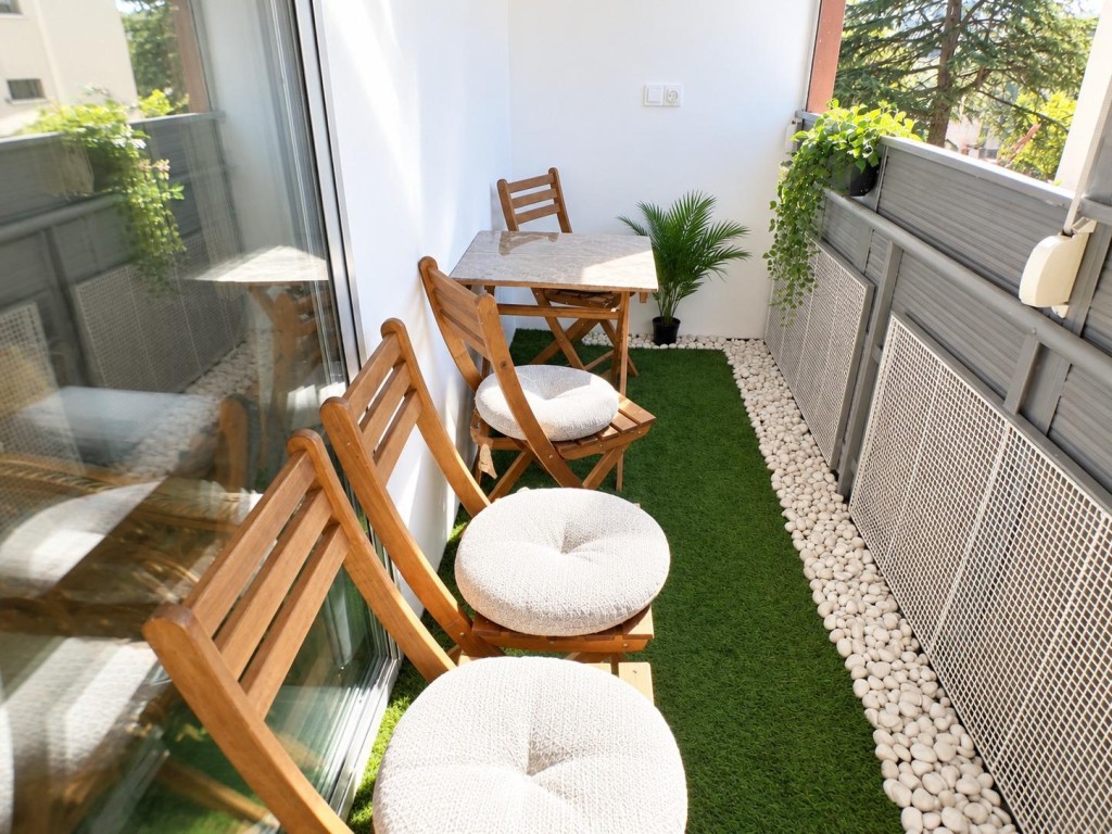 Imagen 2 de Piso en venta en el Barri del Xup de Manresa