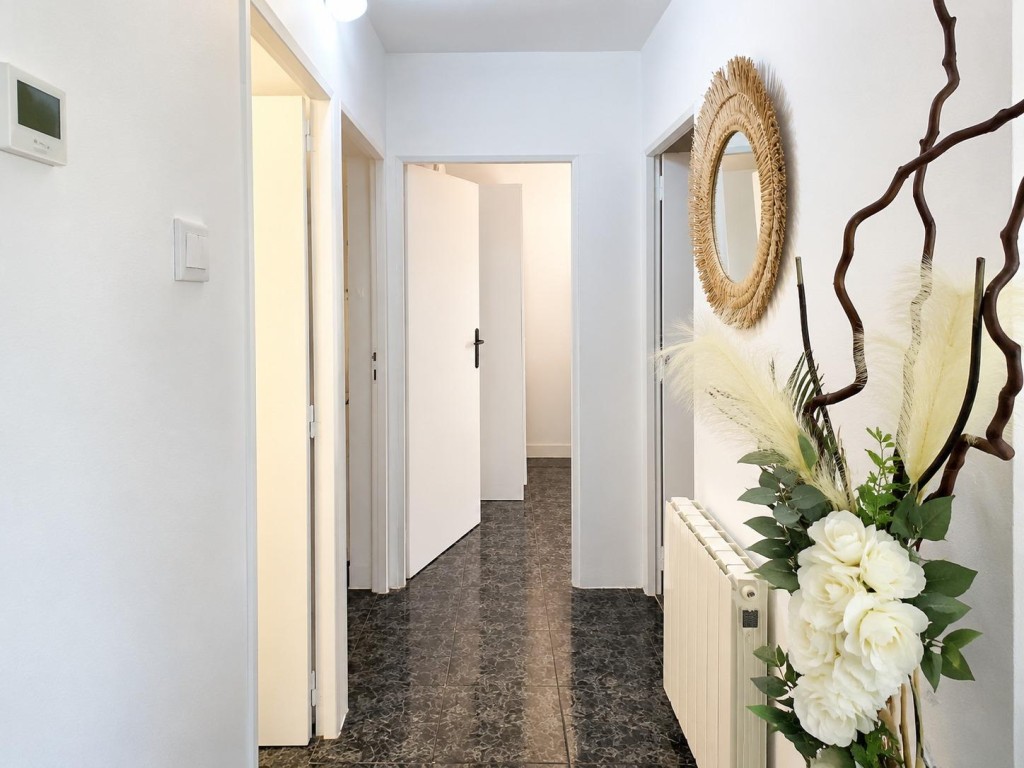 Imagen 3 de Piso en venta en el Barri del Xup de Manresa