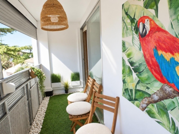 Imagen 1 de Piso en venta en el Barri del Xup de Manresa