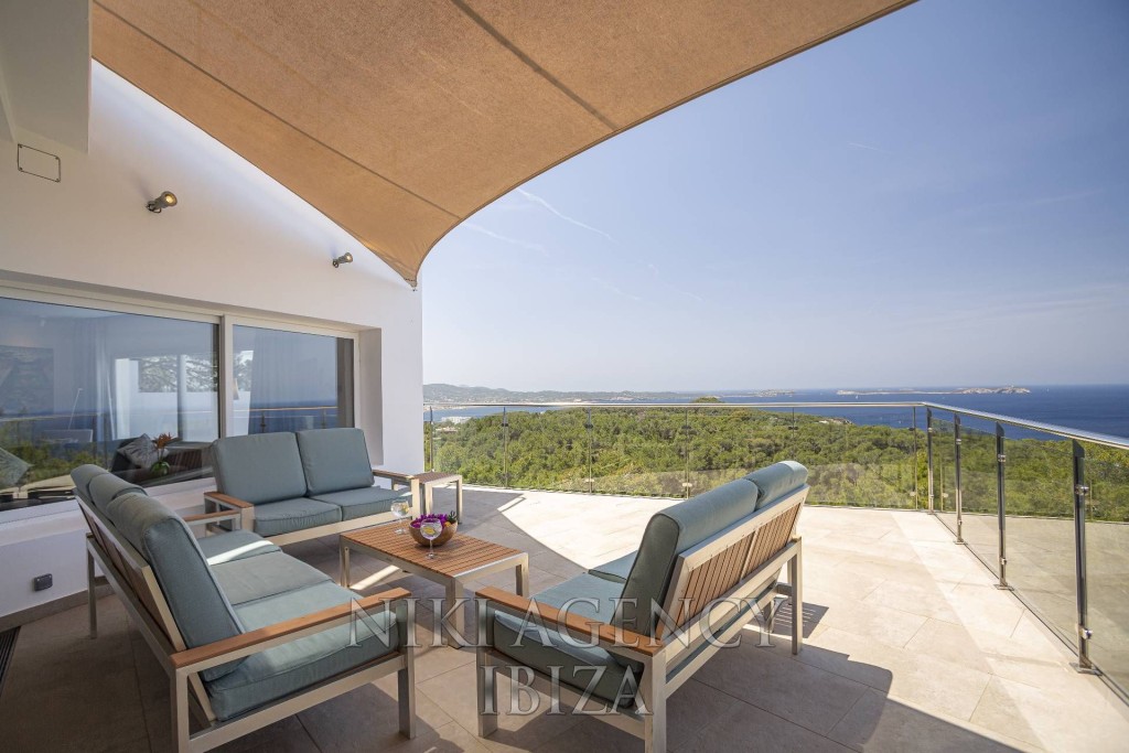 Imagen 2 de Casa-Chalet en Venta en Sant Antoni De Portmany Baleares