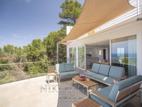 Imagen 3 de Casa-Chalet en Venta en Sant Antoni De Portmany Baleares