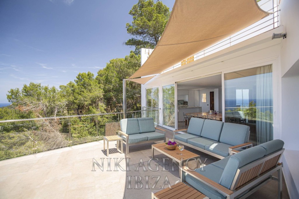 Imagen 3 de Casa-Chalet en Venta en Sant Antoni De Portmany Baleares