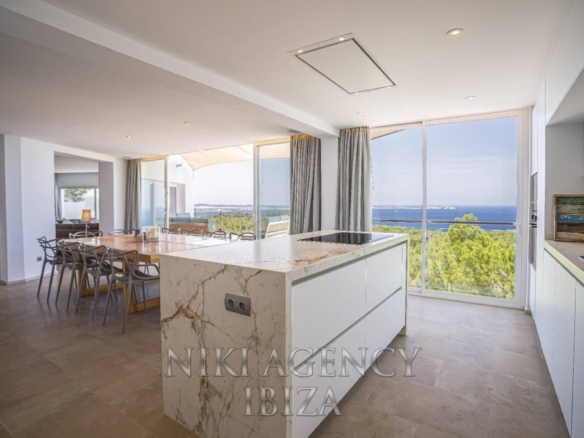 Imagen 4 de Casa-Chalet en Venta en Sant Antoni De Portmany Baleares