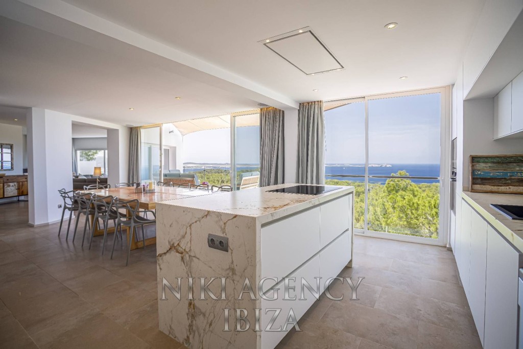 Imagen 4 de Casa-Chalet en Venta en Sant Antoni De Portmany Baleares