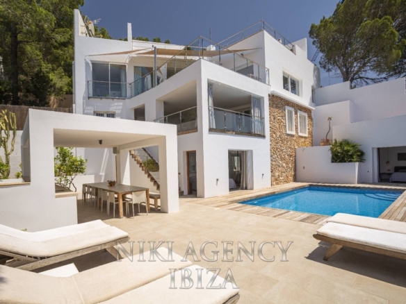 Imagen 1 de Casa-Chalet en Venta en Sant Antoni De Portmany Baleares