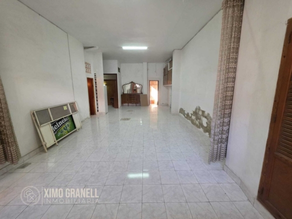 Imagen 2 de Casa-Chalet en Venta en Almenara Castellón