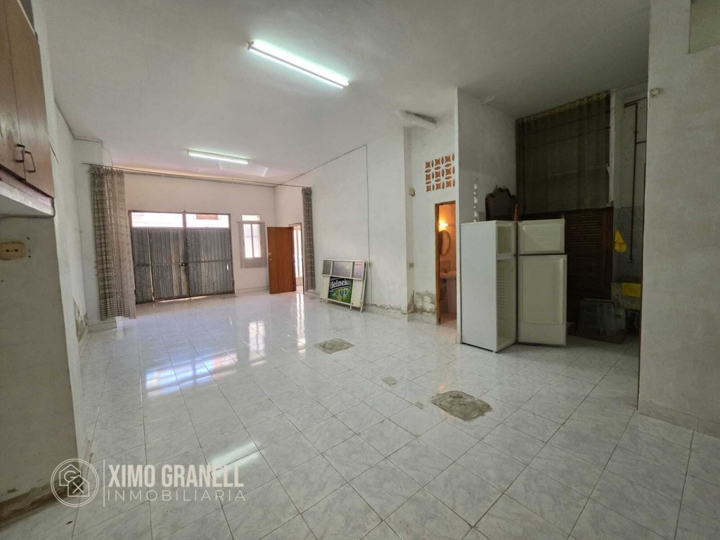 Imagen 1 de Casa-Chalet en Venta en Almenara Castellón