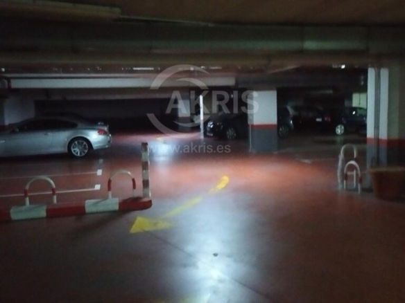 Imagen 2 de Garaje en Toledo