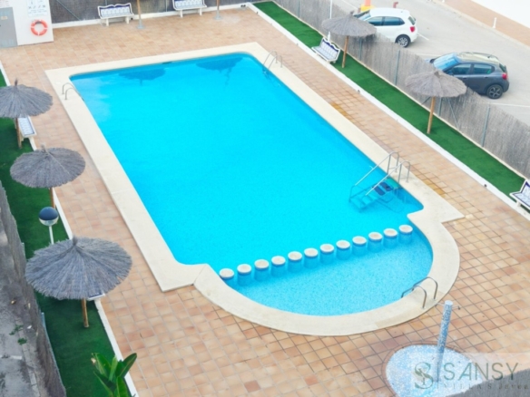 Imagen 2 de Apartamento en Venta en Denia Alicante