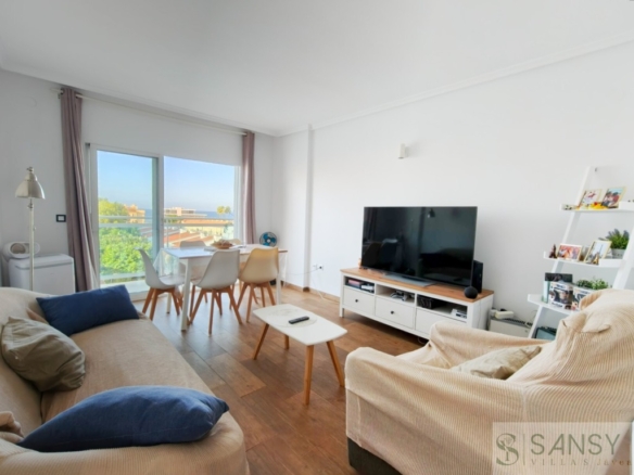 Imagen 3 de Apartamento en Venta en Denia Alicante