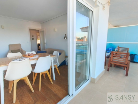 Imagen 4 de Apartamento en Venta en Denia Alicante
