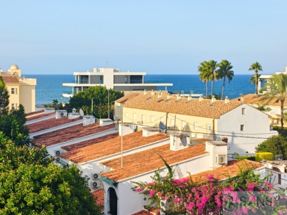 Imagen 1 de Apartamento en Venta en Denia Alicante