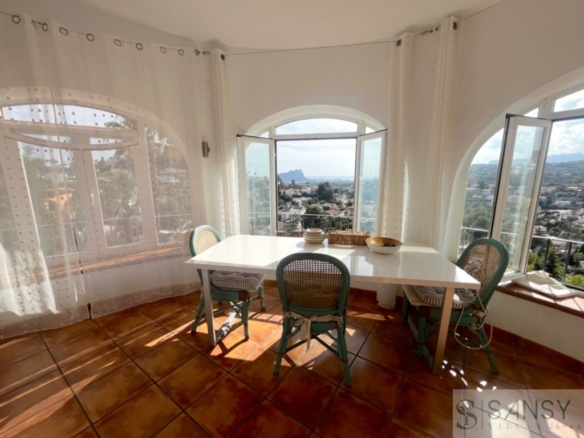Imagen 3 de Casa-Chalet en Venta en Benissa Alicante