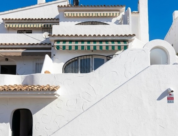 Imagen 3 de Apartamento en Venta en Benitachell Alicante
