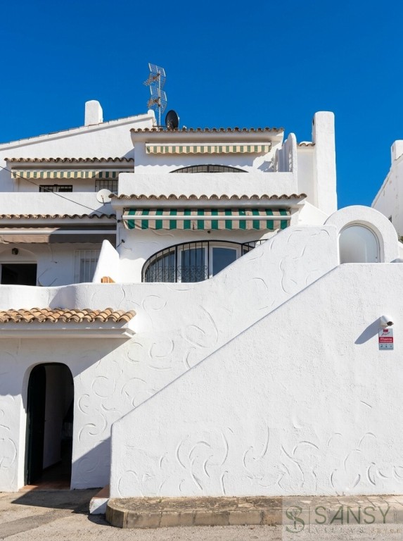 Imagen 3 de Apartamento en Venta en Benitachell Alicante