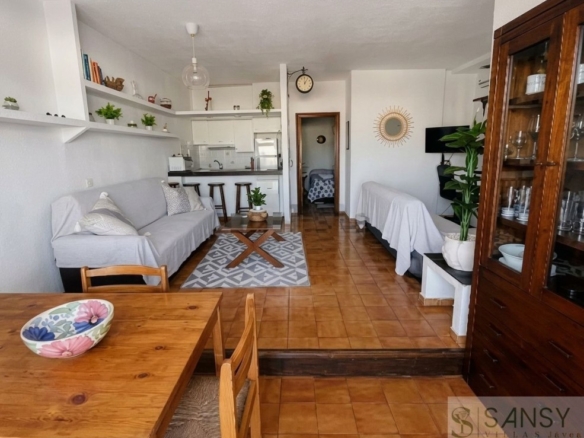 Imagen 4 de Apartamento en Venta en Benitachell Alicante