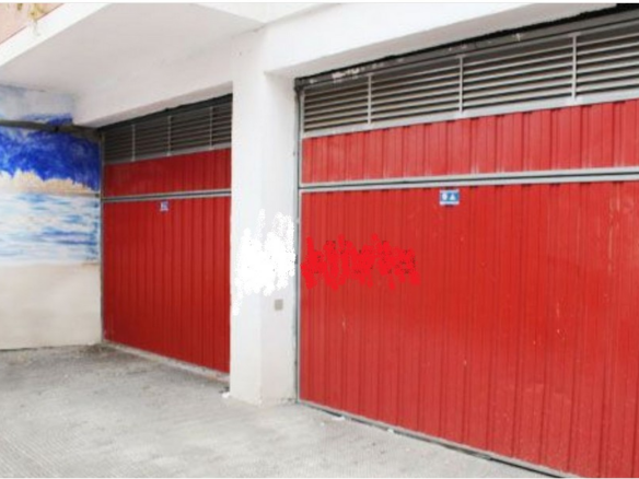 Imagen 1 de Parking moto en Alquiler en Madrid Madrid VALDEZARZA