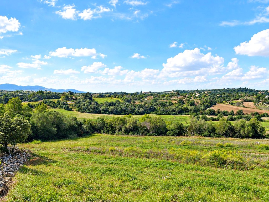 Imagen 3 de Solar residencial en Venta en Manacor Baleares