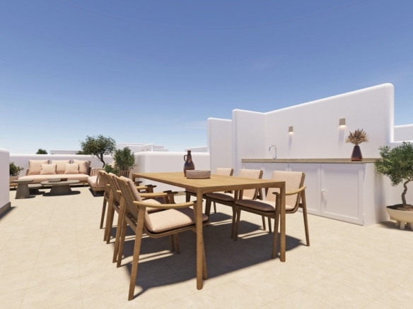 Imagen 2 de Casa-Chalet en Venta en Roldan Murcia
