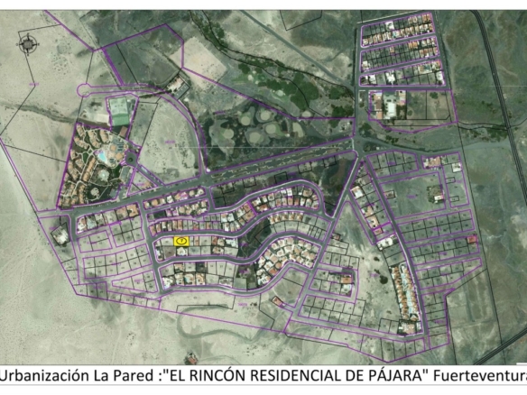 Imagen 1 de Suelo urbanizable en Venta en Albertos