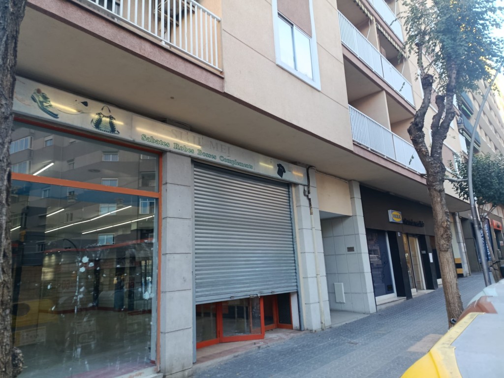 Imagen 3 de Local comercial en Alquiler en Tarragona Tarragona