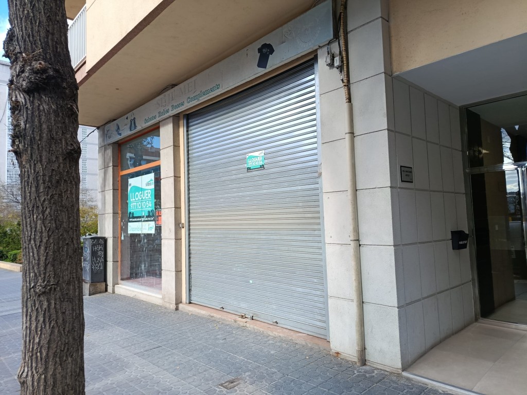 Imagen 4 de Local comercial en Alquiler en Tarragona Tarragona